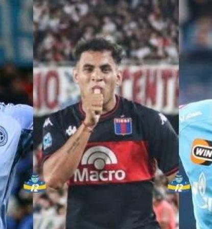 Boca Juniors Urge Incorporar Delantero de Área Antes del Cierre del Mercado