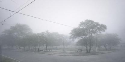 Pozo Hondo: Neblina matinal y pronóstico caluroso para hoy Domingo 2 de agosto de 2026
