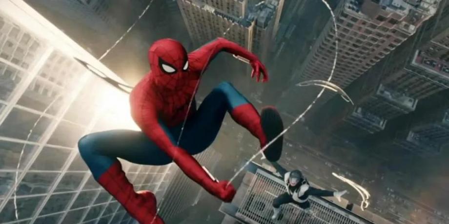 Estreno de Spiderman: un nuevo día presenta un héroe más maduro