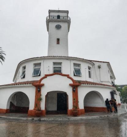 Termas de Río Hondo bajo la lluvia: qué esperar para hoy Martes 4 de agosto de 2026