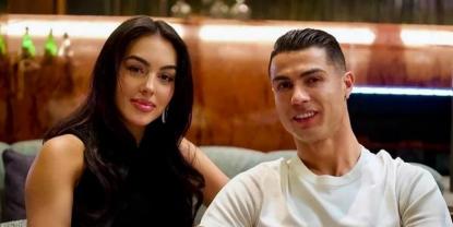 Cristiano Ronaldo y Georgina Rodríguez niegan rumores de boda próxima