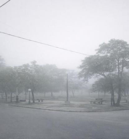 Pozo Hondo bajo la neblina: pronóstico de tormentas eléctricas para hoy Miércoles 5 de agosto de 2026