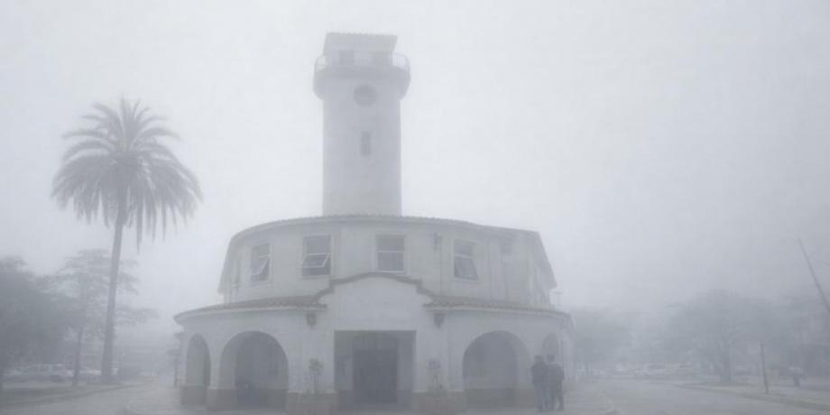 Termas de Río Hondo se prepara para un día de neblina y calor: pronóstico para hoy Miércoles 5 de agosto de 2026
