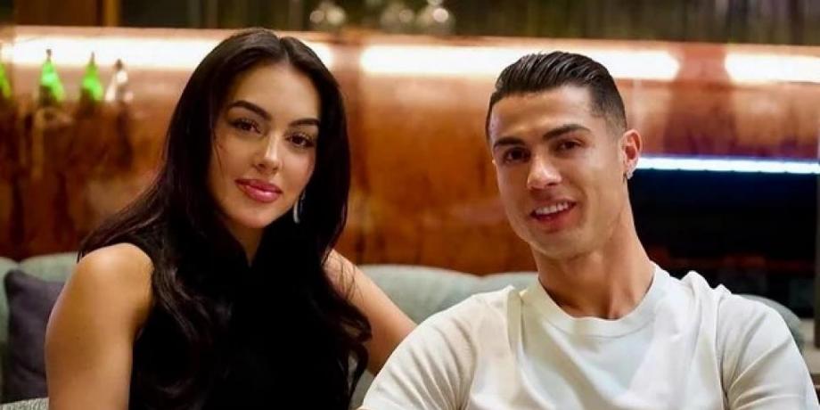 Cristiano Ronaldo y Georgina Rodríguez niegan rumores de boda próxima