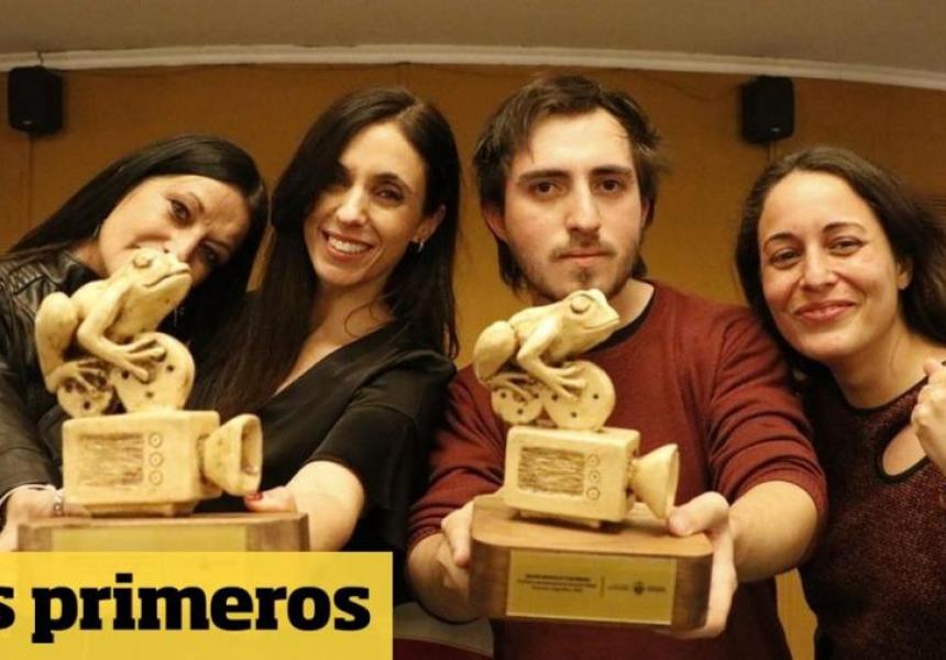 El Festival Tucumán Cine Gerardo Vallejo premia los mejores filmes