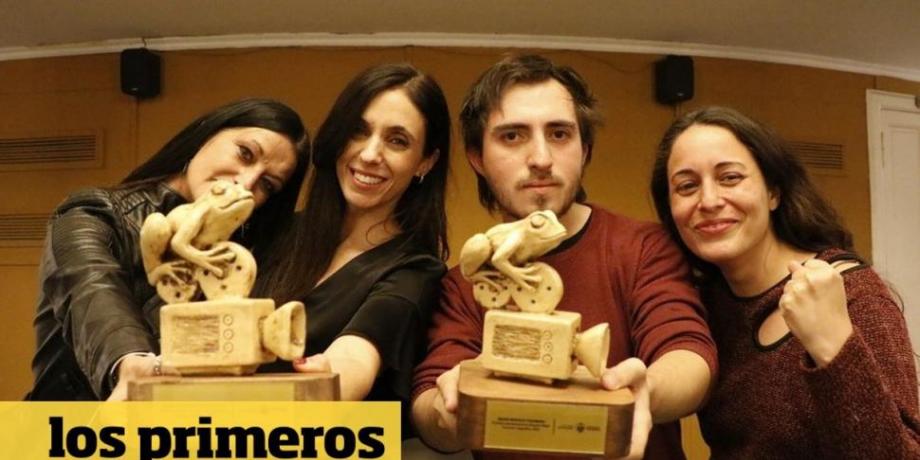 El Festival Tucumán Cine Gerardo Vallejo premia los mejores filmes