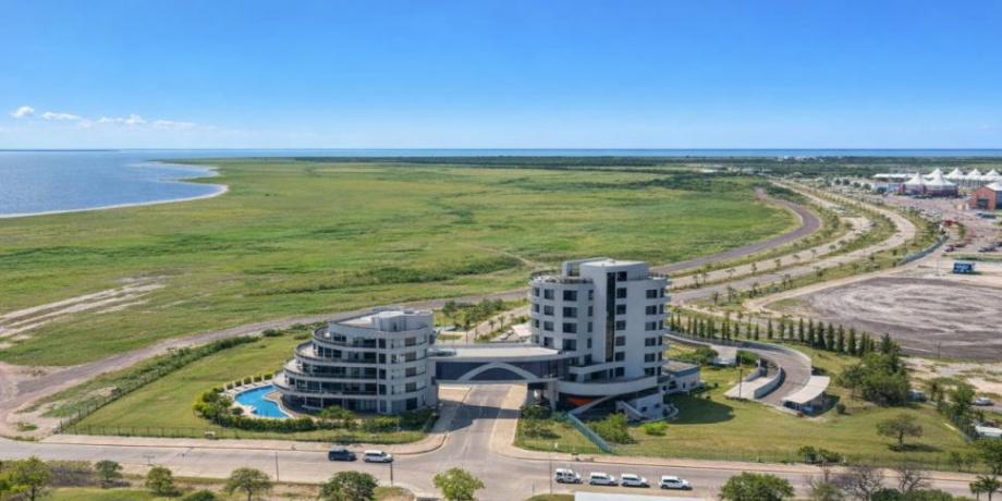 Soleado y fresco: Termas de Río Hondo presenta un día perfecto este Domingo 9 de agosto de 2026