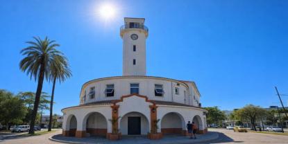 Termas de Río Hondo se viste de sol: clima ideal para hoy Martes 11 de agosto de 2026