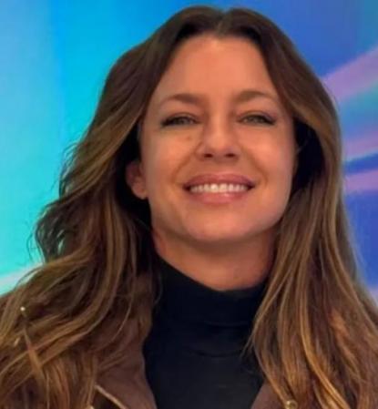 Los mensajes de cumpleaños más emotivos para Geraldine Neumann