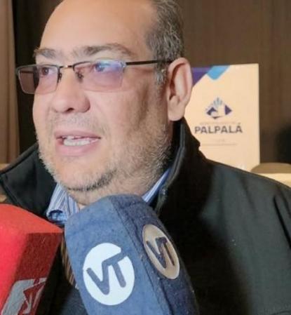 Gran festival por el día del niño en Palpalá con actividades para toda la familia