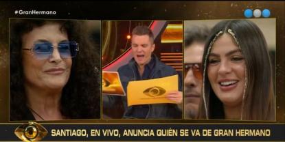 El Impacto de la Eliminación de Alejandra Majluf en Gran Hermano