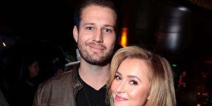 Investigación sobre la muerte de Hayden Panettiere en Carolina del Sur