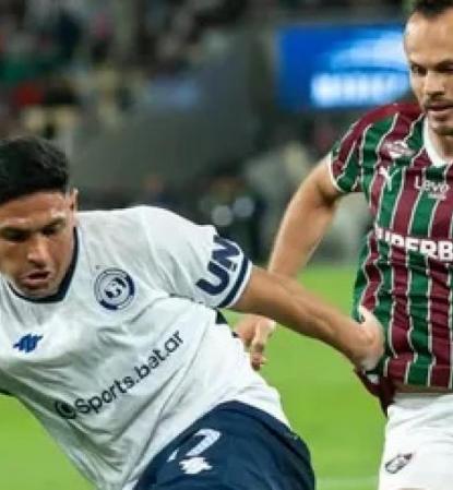 Independiente Rivadavia busca asegurar su pase a cuartos de final