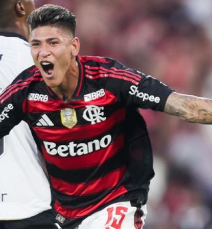 Flamengo y Cruzeiro se enfrentan en la Copa Libertadores: detalles del partido