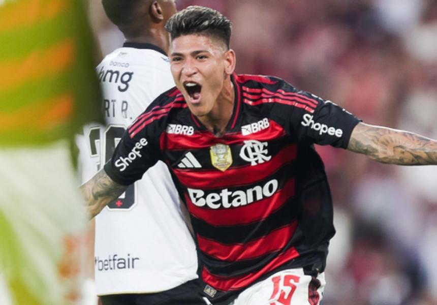 Flamengo y Cruzeiro se enfrentan en la Copa Libertadores: detalles del partido