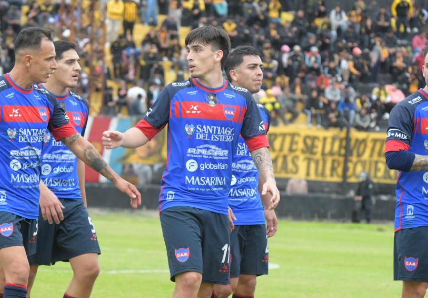 El Deportivo Gaucho se alista para su desafío ante Chacarita