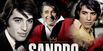 La perdurabilidad de Sandro en la cultura argentina: 81 años de legado musical