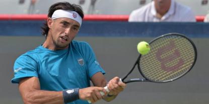 Thiago Tirante avanza a cuartos de final tras notable victoria en ATP