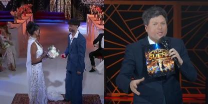 Análisis de Rating: Éxitos de Gran Hermano y Estreno de Es mi Sueño