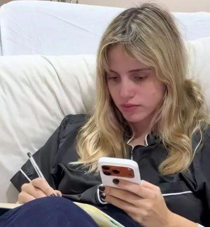 Denisse González: Urgente Reingreso Médico Tras Alta en la Clínica Bazterrica
