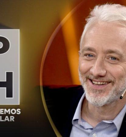 Celebridades en PH, Podemos Hablar: Facundo Arana y más el 22 de agosto