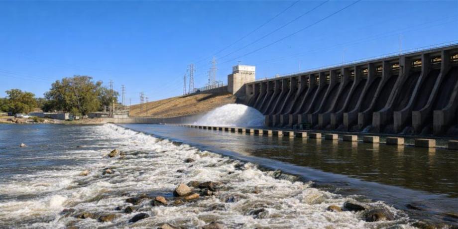 Termas de Río Hondo disfruta de un día soleado: clima ideal para hoy Jueves 20 de agosto de 2026