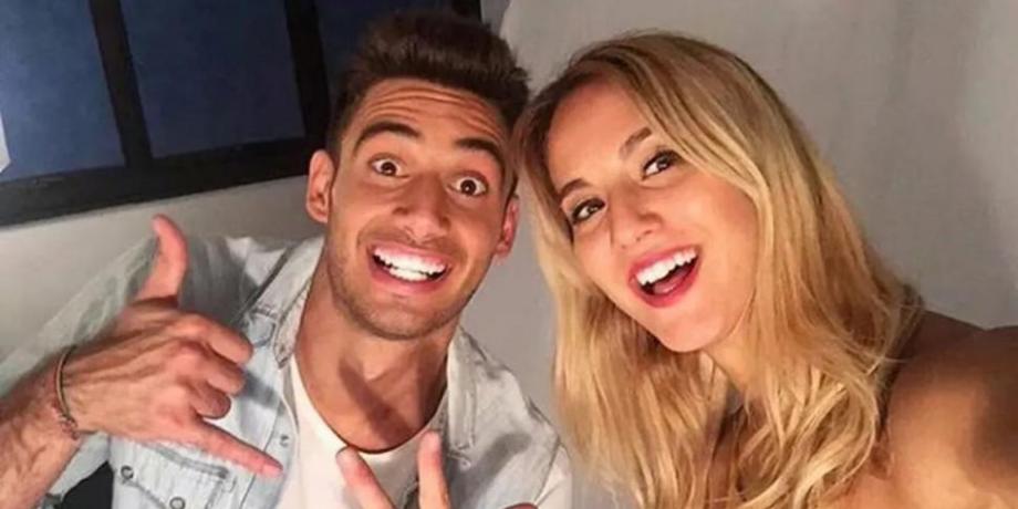 Nico Occhiato aclara las acusaciones de Flor Vigna sobre Cande Ruggeri