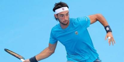 Thiago Tirante se despide de Cincinnati tras caer ante Arthur Fils