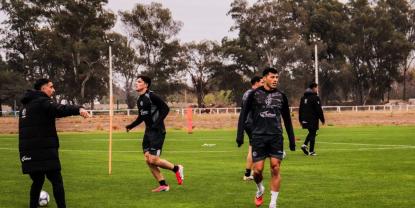 Leonardo Sequeira: Preparación y Estrategia para el Encuentro con Tigre