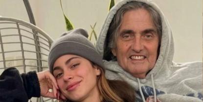 Alejandro Stoessel recibe alta médica tras internación por dolor en el pecho
