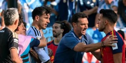 Sanciones Disciplinarias Impuestas por la FIFA a la AFA tras el Mundial 2026