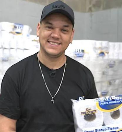 Acusados en el Caso Brian Lanzelotta Desmienten Participación en Estafa