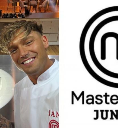 Cambios en la conducción de MasterChef Junior: Verónica Lozano podría reemplazar a Ian Lucas