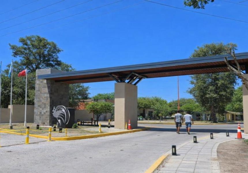 Temperaturas agradables y sol brillante en Añatuya: clima para hoy Viernes 21 de agosto de 2026
