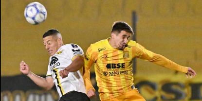 Mitre sufre contundente derrota 4-0 en la Primera Nacional ante Deportivo Madryn