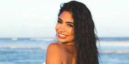 Rumores de Romance entre Daniela Celis y Jona Hidalgo en Fiesta Exclusiva