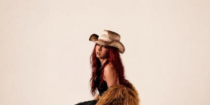 De La Rose regresa a Argentina con su Tu Vaquerita Reggaetonera World Tour