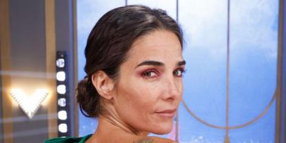 Juana Viale Presenta a Estrellas del Espectáculo en su Programa
