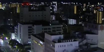 Terremoto de 5,9 grados en Japón causa daños significativos y caos en el transporte