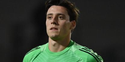 Santiago Beltrán: Interés de Juventus y Renovación en River Plate