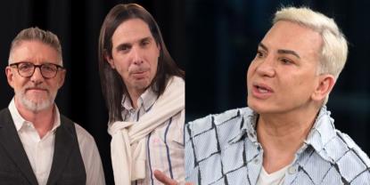 Flavio Mendoza critica fuertemente a Luis Novaresio por entrevistar a Javier Bazterrica