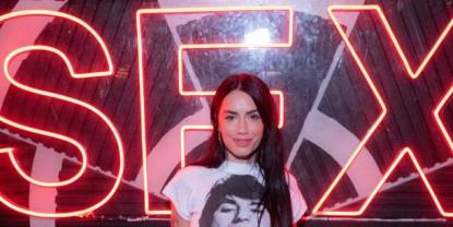 Lali Espósito resurge en la escena pública tras controversia mediática
