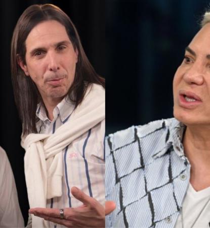 Flavio Mendoza critica fuertemente a Luis Novaresio por entrevistar a Javier Bazterrica