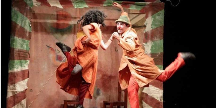 Primavera Payasa regresa a Paraná con arte y humor en septiembre