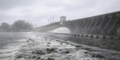 Termas de Río Hondo: el clima se vuelve más cálido a partir de hoy Lunes 24 de agosto de 2026