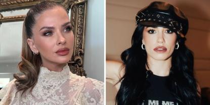 Lali Espósito Expone su Distanciamiento con la China Suárez y sus Consecuencias