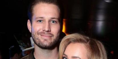 Acusaciones contra Brian Hickerson tras la muerte de Hayden Panettiere