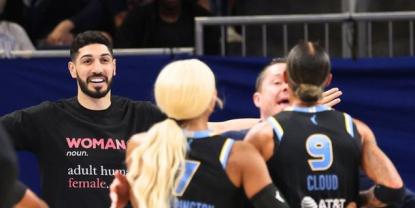 Controversia en la WNBA: Exjugador NBA expulsado por incidente con atleta