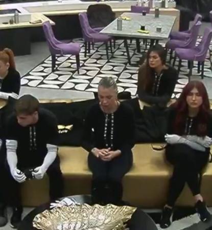 Gran Hermano impone sanción severa y genera tensiones entre concursantes