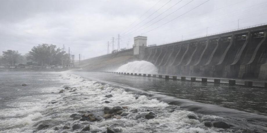 Termas de Río Hondo: el clima se vuelve más cálido a partir de hoy Lunes 24 de agosto de 2026